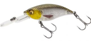 Westin BuzzBite Low Floating Crankbait 4cm  - 